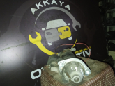 Oto Çıkma Parça / Volkswagen / Passat / Elektrik / Marş Motoru / Çıkma Parça 