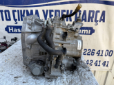 Oto Çıkma Parça / Renault / Megane / Şanzıman / Şanzıman Komple / Çıkma Parça 