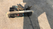 FORD TRANSİT KLİMA KONTROL PANELİ OTO FEDAİ