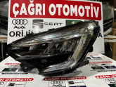 Oto Çıkma Parça / Renault / Clio / Far & Stop / Sol Ön Far / Çıkma Parça 