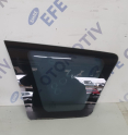 peugeot 308 sw sol arka kelebek cam (son fiyat)