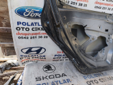 Oto Çıkma Parça / Peugeot / 308 / Kaporta & Karoser / Sol Arka Kapı / Çıkma Parça 