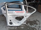 Oto Çıkma Parça / Volkswagen / Passat / Kaporta & Karoser / Sağ Arka Kapı / Çıkma Parça 