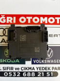 SUNROOF BEYNİ VW AUDİ SEAT SKODA 4K0907594AC