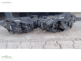 Oto Çıkma Parça / Dacia / Duster / Far & Stop / Sol Ön Far / Çıkma Parça 