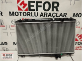 Oto Çıkma Parça / Honda / Civic / Alt Takım / Radyatör Traversi / Sıfır Parça 
