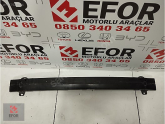 TOYOTA COROLLA SIFIR ORJ ARKA TAMPON DEMİR 02-04 52023-12200