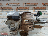 Oto Çıkma Parça / Renault / Clio / Direksiyon / Direksiyon Mili / Çıkma Parça 