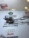 VW POLO FABİA İBİZA CORDOBA ABS BEYNİ OEM 6Q0907379AH 6Q0907379A