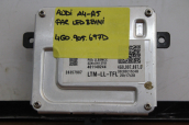AUDİ A4 A5 LED FAR BEYİNİ 4G0905697D