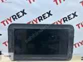 Oto Çıkma Parça / Peugeot / 406 / Sunroof / Sunroof Camı / Çıkma Parça 