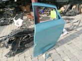 Oto Çıkma Parça / Renault / Zoe / Kaporta & Karoser / Sol Arka Kapı / Çıkma Parça 