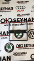 Oto Çıkma Parça / Volkswagen / Polo / Tampon / Sis Farı Çerçevesi / Çıkma Parça 