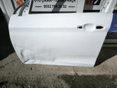 Oto Çıkma Parça / Fiat / Egea / Kaporta & Karoser / Sol Ön Kapı / Çıkma Parça 