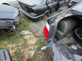Oto Çıkma Parça / Bmw / X5 / Far & Stop / Sol Arka Stop / Çıkma Parça 
