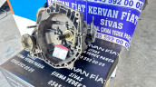 FIAT ALBEA 1.3 CIKMA SANZIMAN KOMP,,