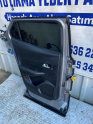 Oto Çıkma Parça / Peugeot / 2008 / Kaporta & Karoser / Sol Arka Kapı / Çıkma Parça 