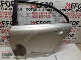 Oto Çıkma Parça / Toyota / Avensis / Kaporta & Karoser / Sol Arka Kapı / Çıkma Parça 