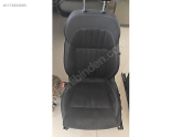 Oto Çıkma Parça / Skoda / Superb / Koltuk & Döşeme / Yolcu Koltuğu / Çıkma Parça 