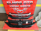 HONDA CİVİC FC5 ÖN PANJUR ORJİNAL ÇIKMA PARÇA 71120TEMM5
