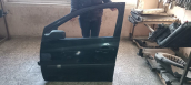 RENAULT CLIO 3 ÇIKMA SOL ÖN KAPI DOLU ORJİNAL HATASIZ