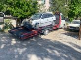 Oto Çıkma Parça / Opel / Astra / Kaporta & Karoser / Bagaj Kapağı / Çıkma Parça 