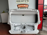 Oto Çıkma Parça / Volkswagen / Polo / Kaporta & Karoser / Bagaj Kapağı / Çıkma Parça 
