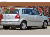 2005 md polo tavan arka