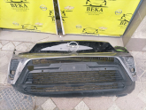 OPEL CROSSLAND X DOLU ÖN TAMPON ÇIKMA ORJİNAL YEDEK PARÇA