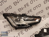 Oto Çıkma Parça / Audi / A4 / Far & Stop / Sol Ön Far / Sıfır Parça 