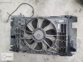 Oto Çıkma Parça / Toyota / Avensis / Radyatör / Kalorifer Radyatörü / Çıkma Parça 