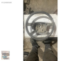 2K0419091E vw caddy direksiyon simidi