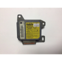 Renault Megane Airbag Beyni 7700414090F 550347500
