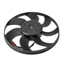 VOLKSWAGEN JETTA 2013 2016 FAN MOTORU KÜÇÜK 1K0959455