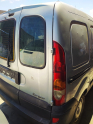 Hurda Belgeli Araçlar / Renault / Kangoo