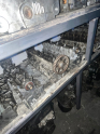 Oto Çıkma Parça / Peugeot / Partner / Motor / Silindir Kapağı / Çıkma Parça 