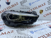 Bmw 2 serisi f 44 sağ far orijinal çıkma parça