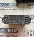 Oto Çıkma Parça / Audi / A4 / Klima / Kontrol Paneli / Çıkma Parça 