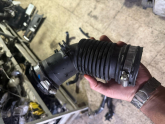 Oto Çıkma Parça / Renault / Megane / Motor / Turbo Hortumu / Çıkma Parça 