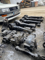 Oto Çıkma Parça / Audi / A4 / Defransiyel / Arka Defransiyel / Çıkma Parça 