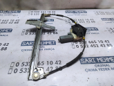 Oto Çıkma Parça / Peugeot / 308 / Oto Cam / Cam Krikosu / Çıkma Parça 