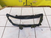Oto Çıkma Parça / Opel / Astra / Tampon / Sis Farı Çerçevesi / Çıkma Parça 