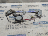 Oto Çıkma Parça / Mazda / 323 / Oto Cam / Cam Krikosu / Çıkma Parça 