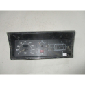 Fiat Panda Kilometre Saati Gösterge Paneli 60.4707.007.0