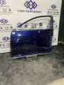 Passat B8 Sol Ön Kapı Hasarlı