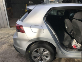 Oto Çıkma Parça / Volkswagen / Golf / Kaporta & Karoser / Sağ Ön Çamurluk / Çıkma Parça 