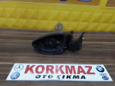Oto Çıkma Parça / Volkswagen / Passat / Ayna / Sol Dış Ayna / Çıkma Parça 