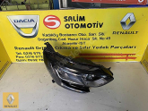 Oto Çıkma Parça / Renault / Megane / Far & Stop / Sağ Ön Far / Çıkma Parça 