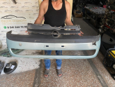 OPEL CORSA C ÖN TAMPON ORJİNAL ÇIKMA TEMİZ ÜRÜN 2001-2004 MODEL