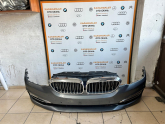 Oto Çıkma Parça / Bmw / 5 Serisi / Tampon / Ön Tampon / Çıkma Parça 